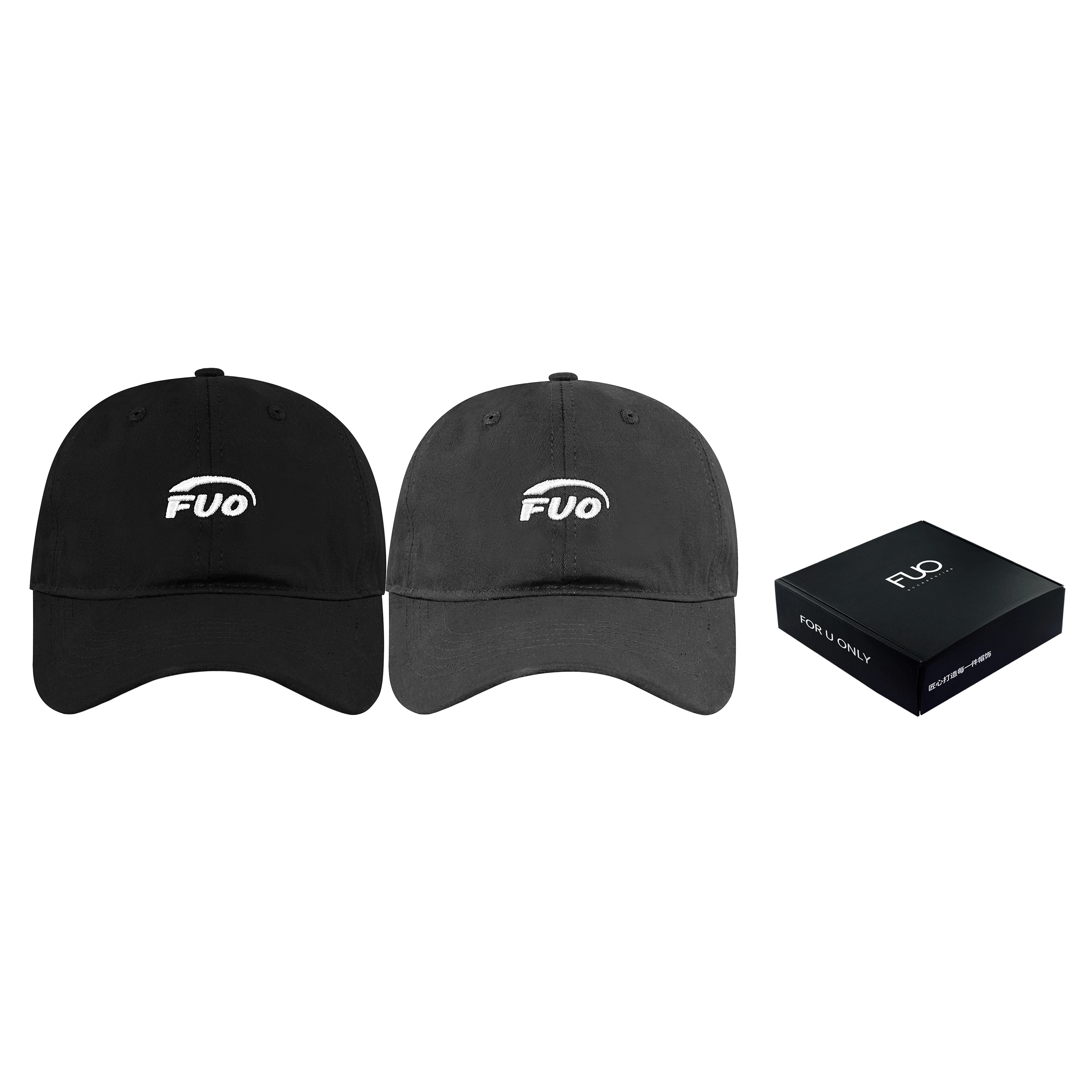 FUO LOGO