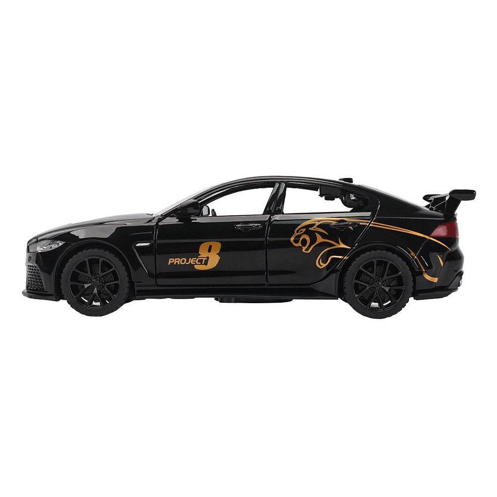 132 Jaguar-PROJECT 8 4.8cm