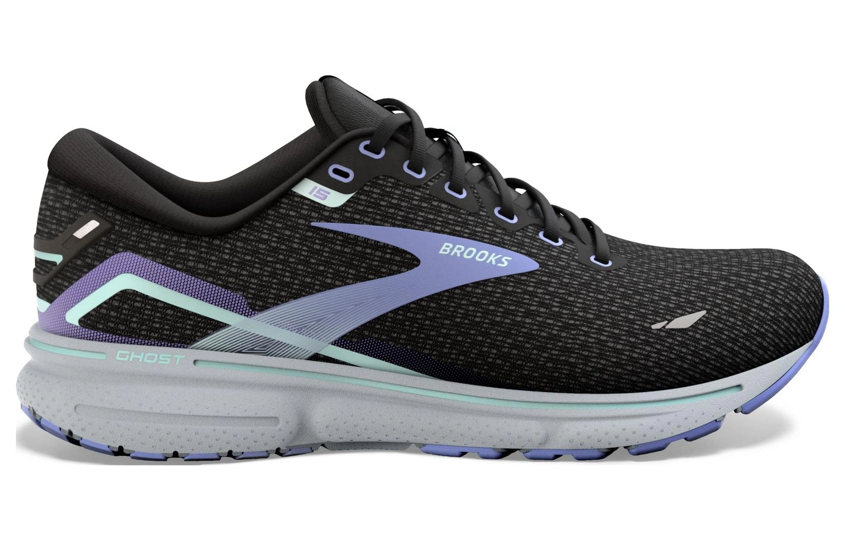 Brooks Ghost 15