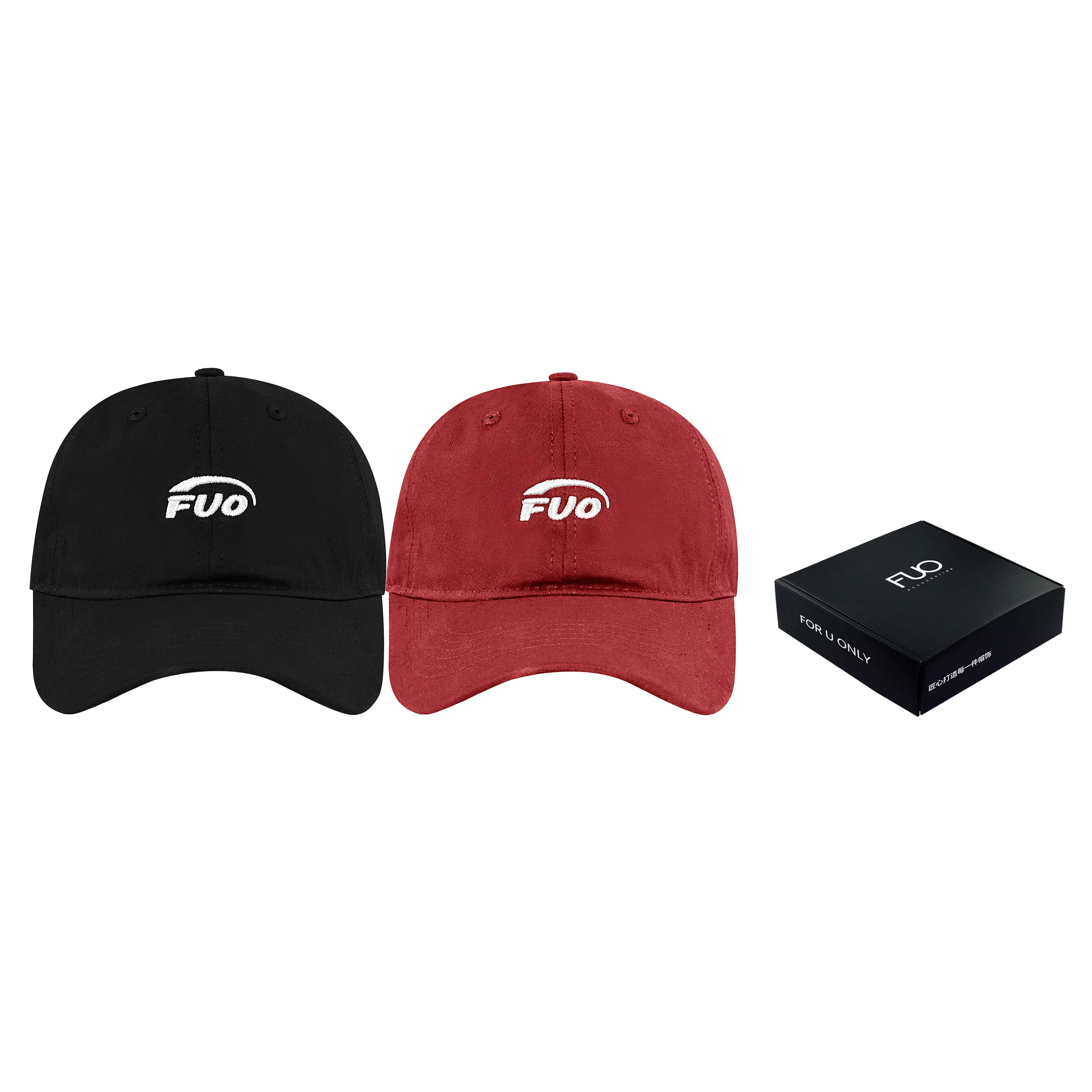 FUO LOGO