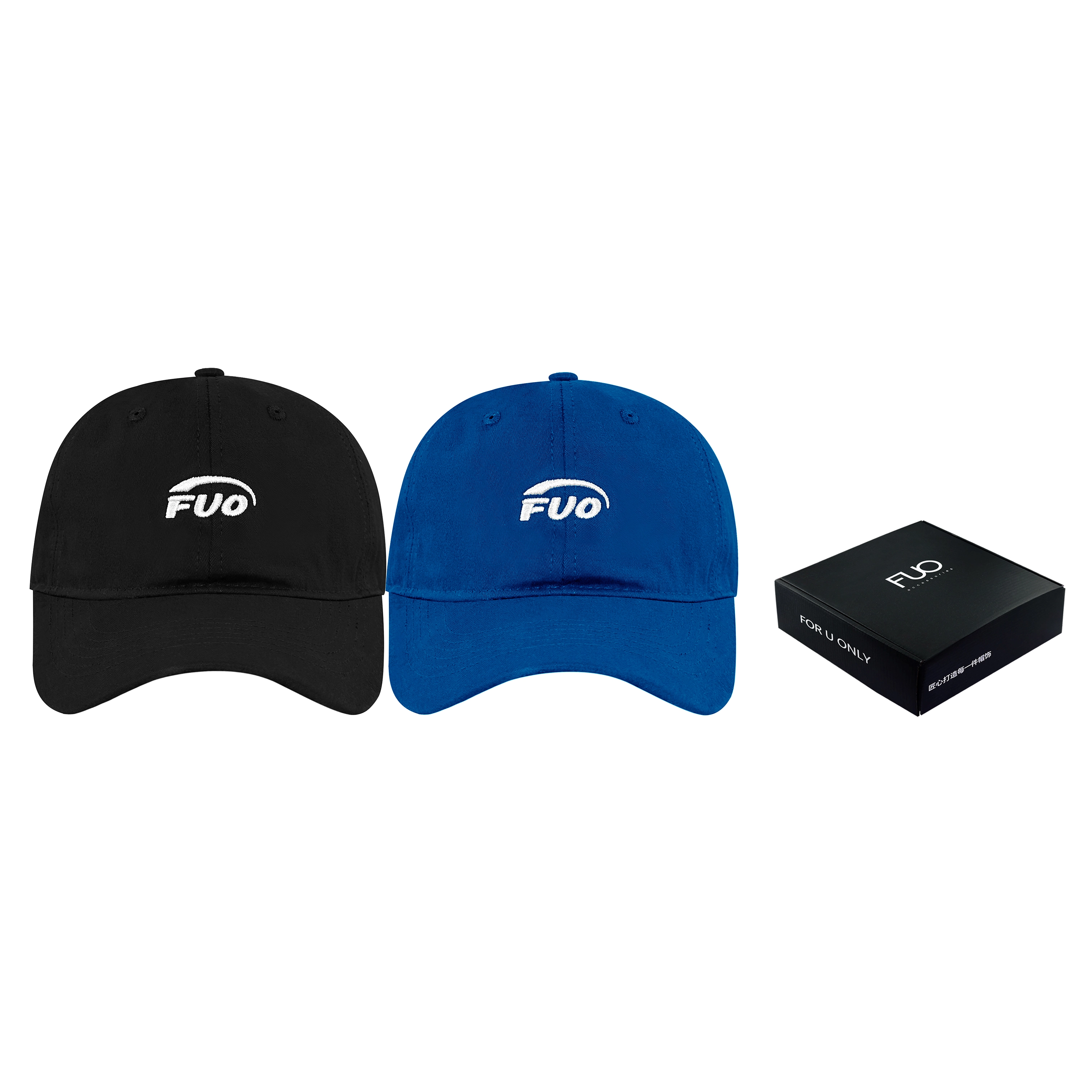 FUO LOGO