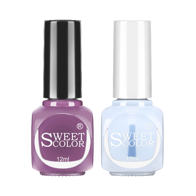 SWEET COLOR SHU08+HG01 12ml*2