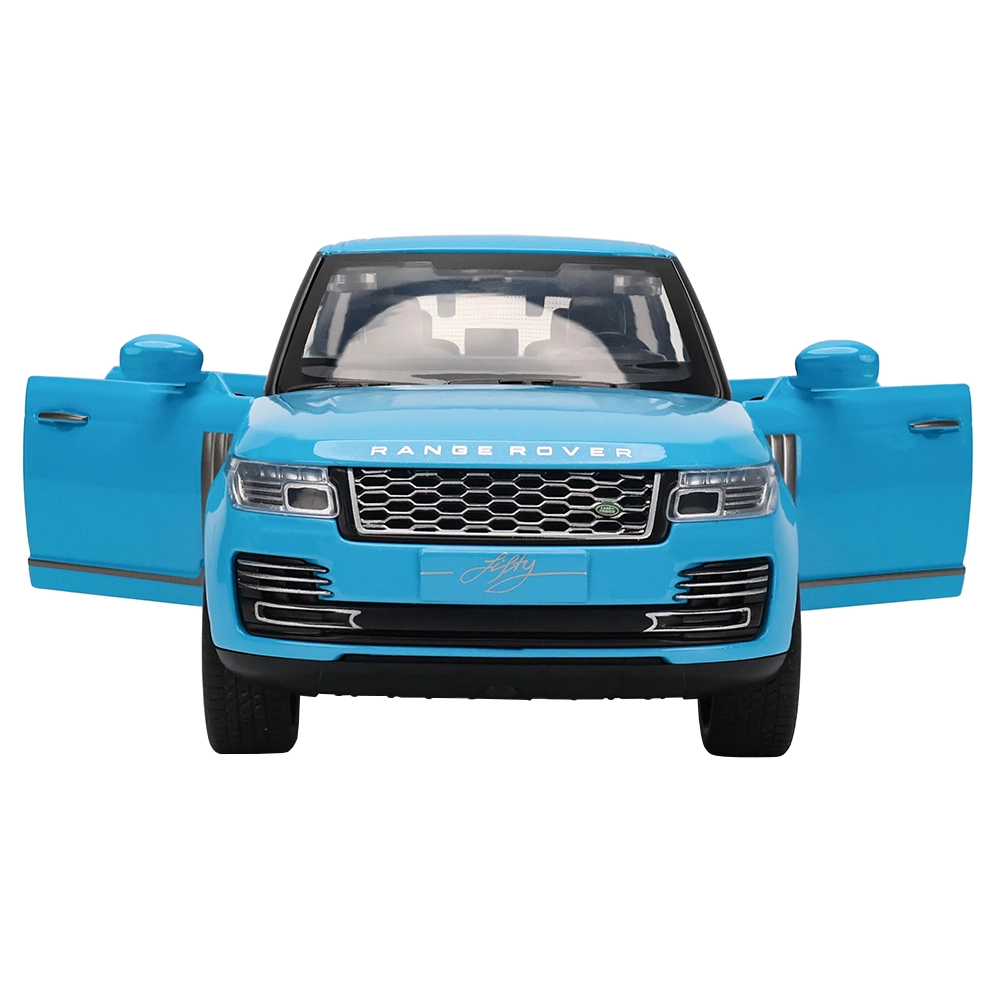 132 50 RANGE ROVER