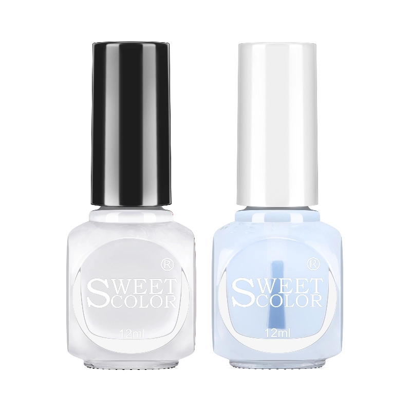 SWEET COLOR SHU08+HG01 12ml*2