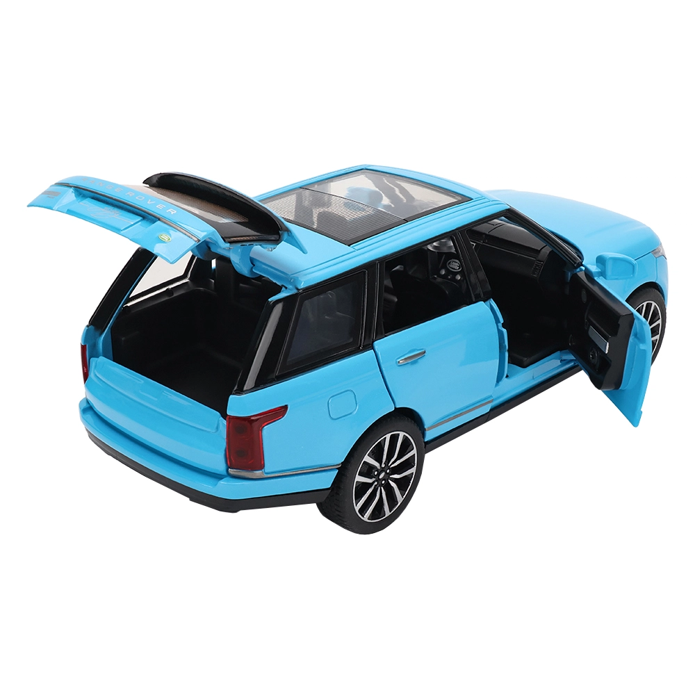 132 50 RANGE ROVER