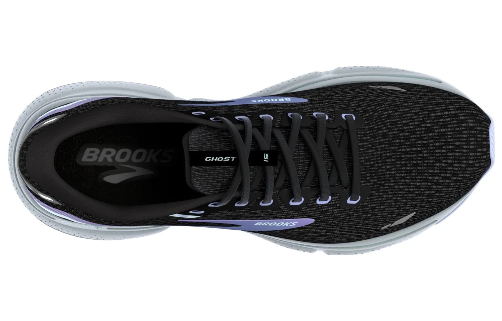 Brooks Ghost 15