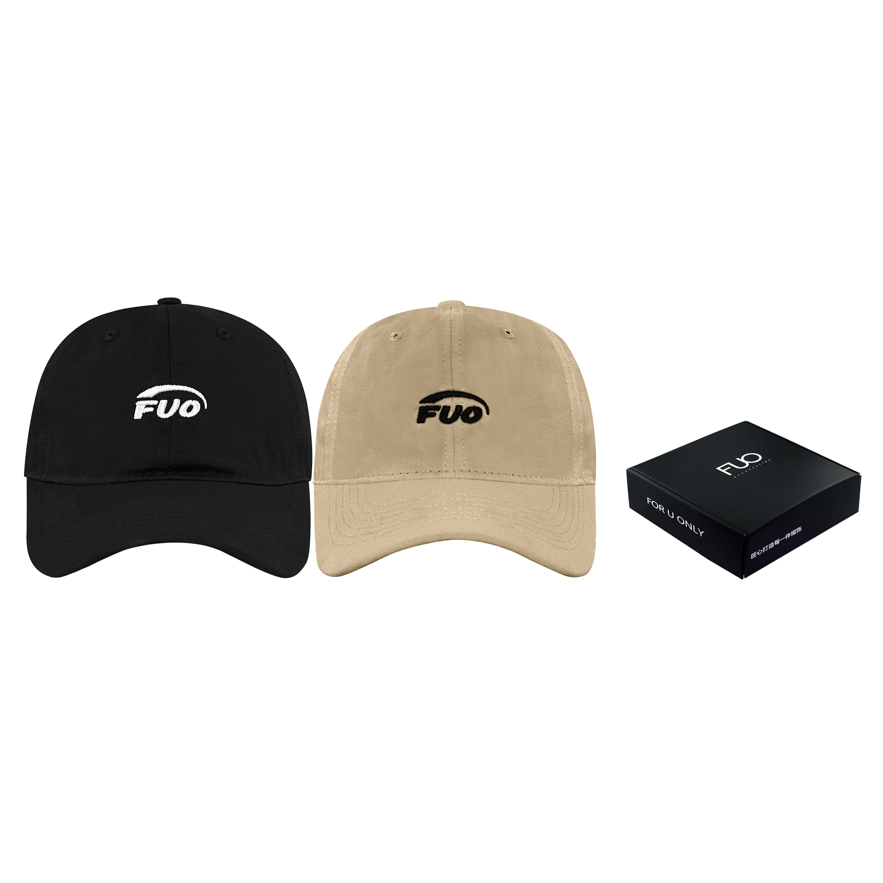 FUO LOGO