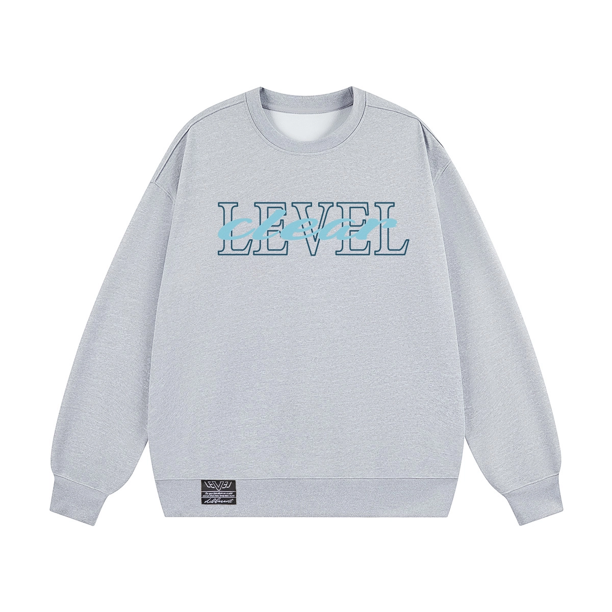 LEVEL RELAX Logo