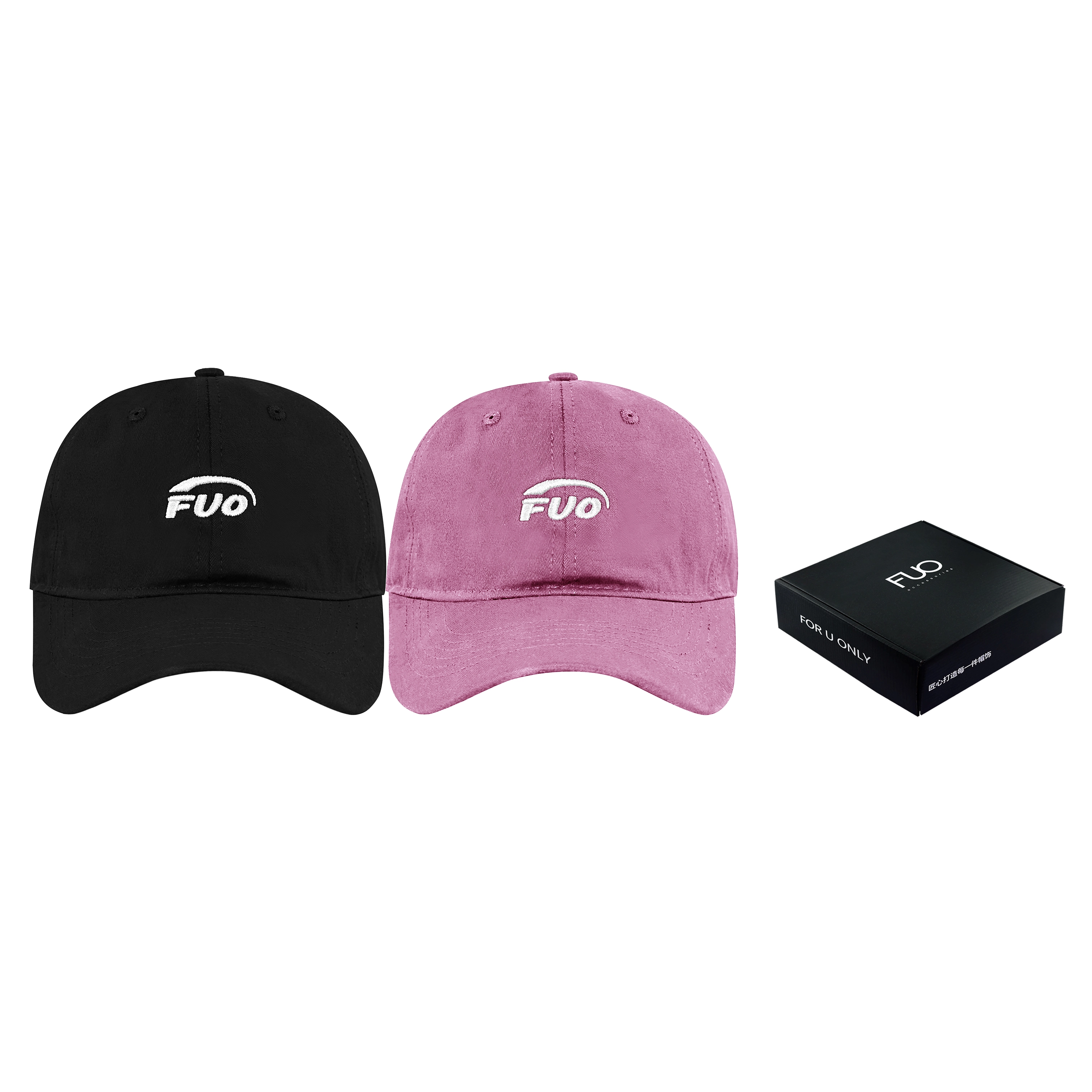 FUO LOGO