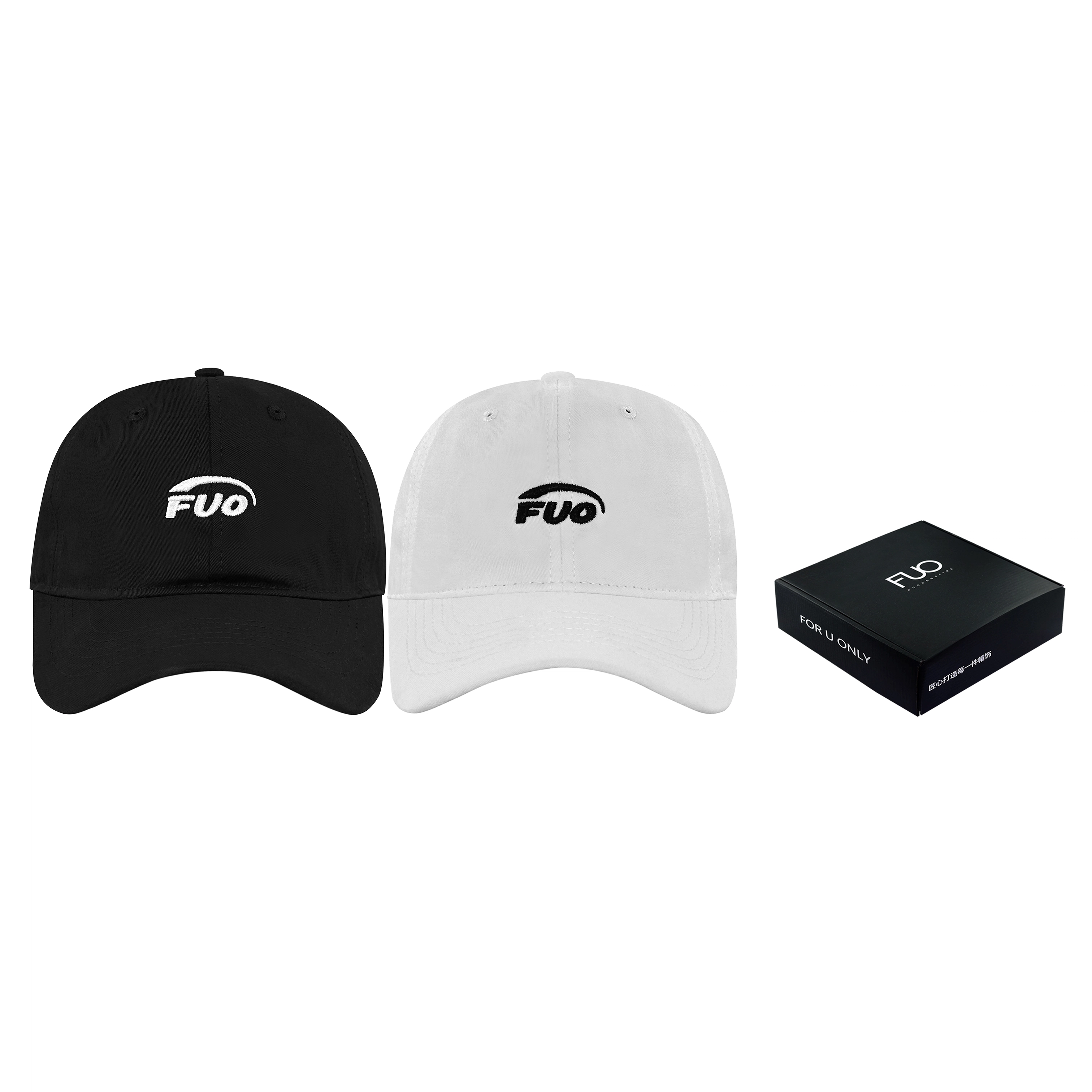 FUO LOGO