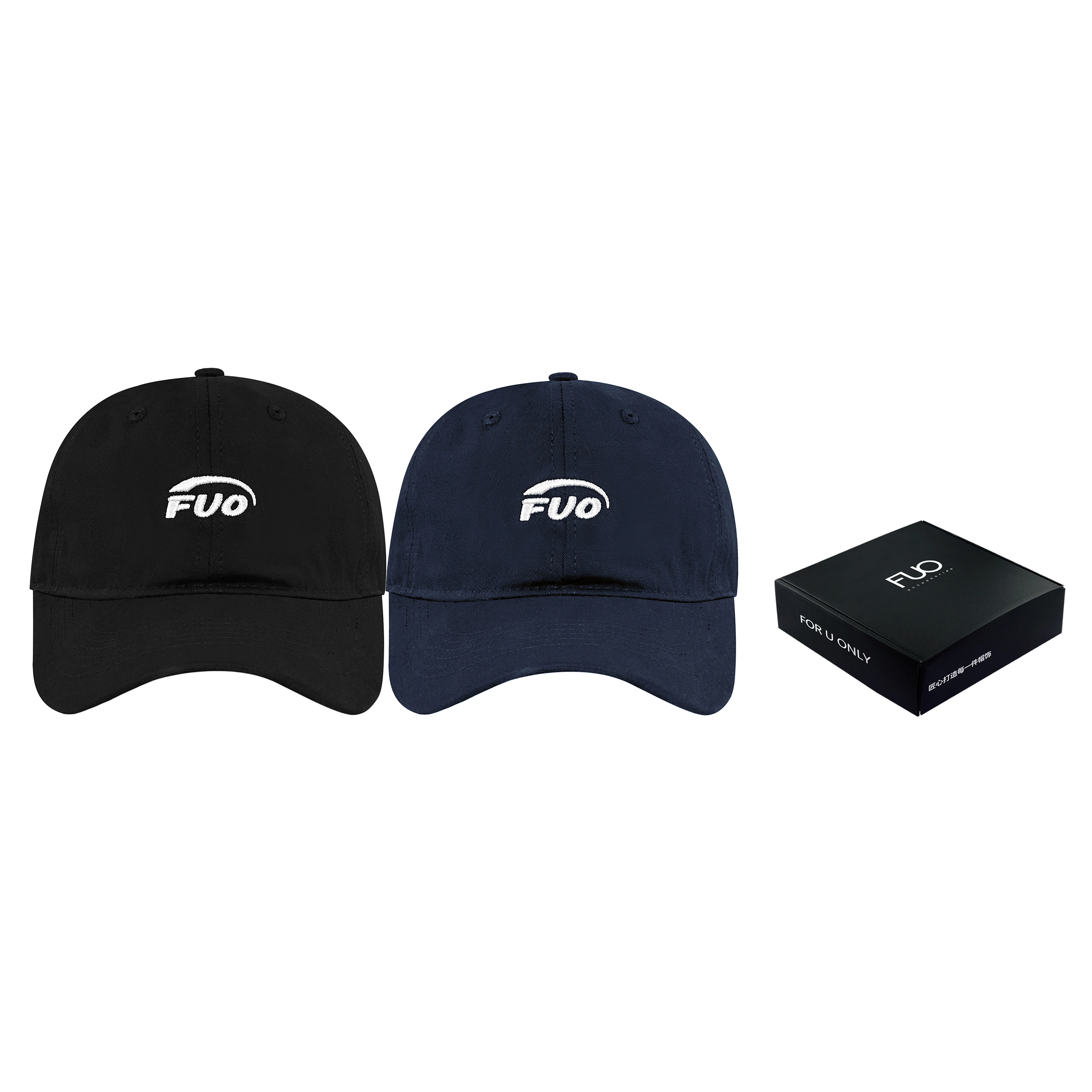 FUO LOGO