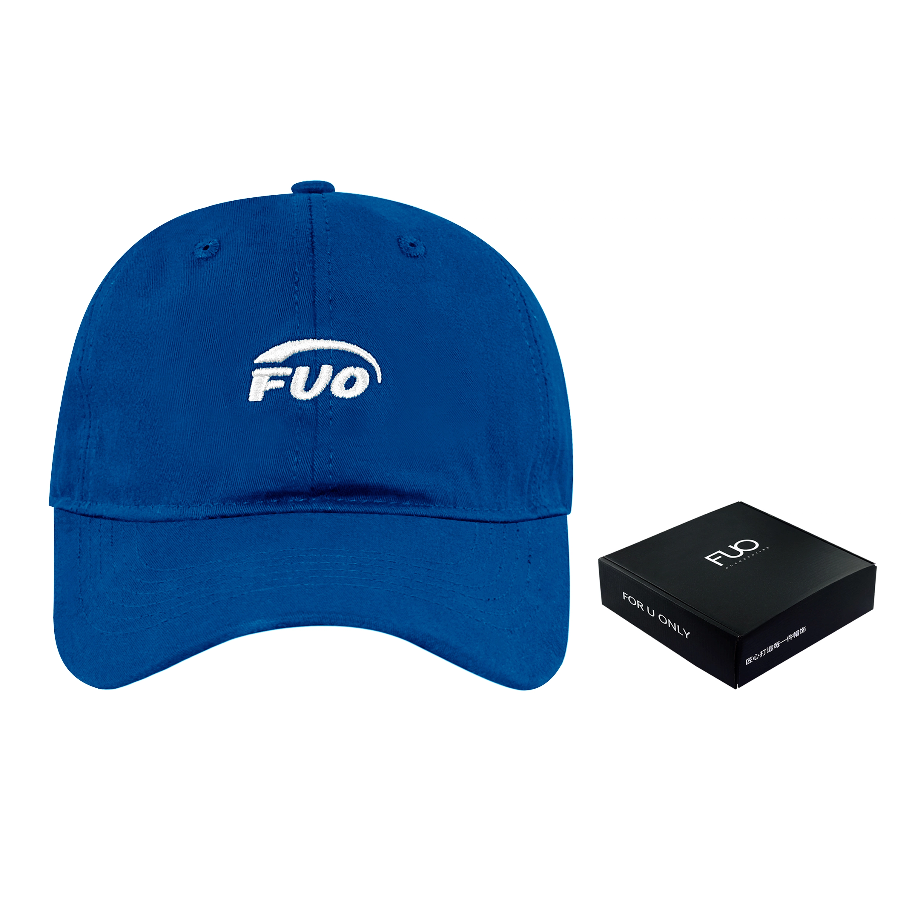 FUO LOGO