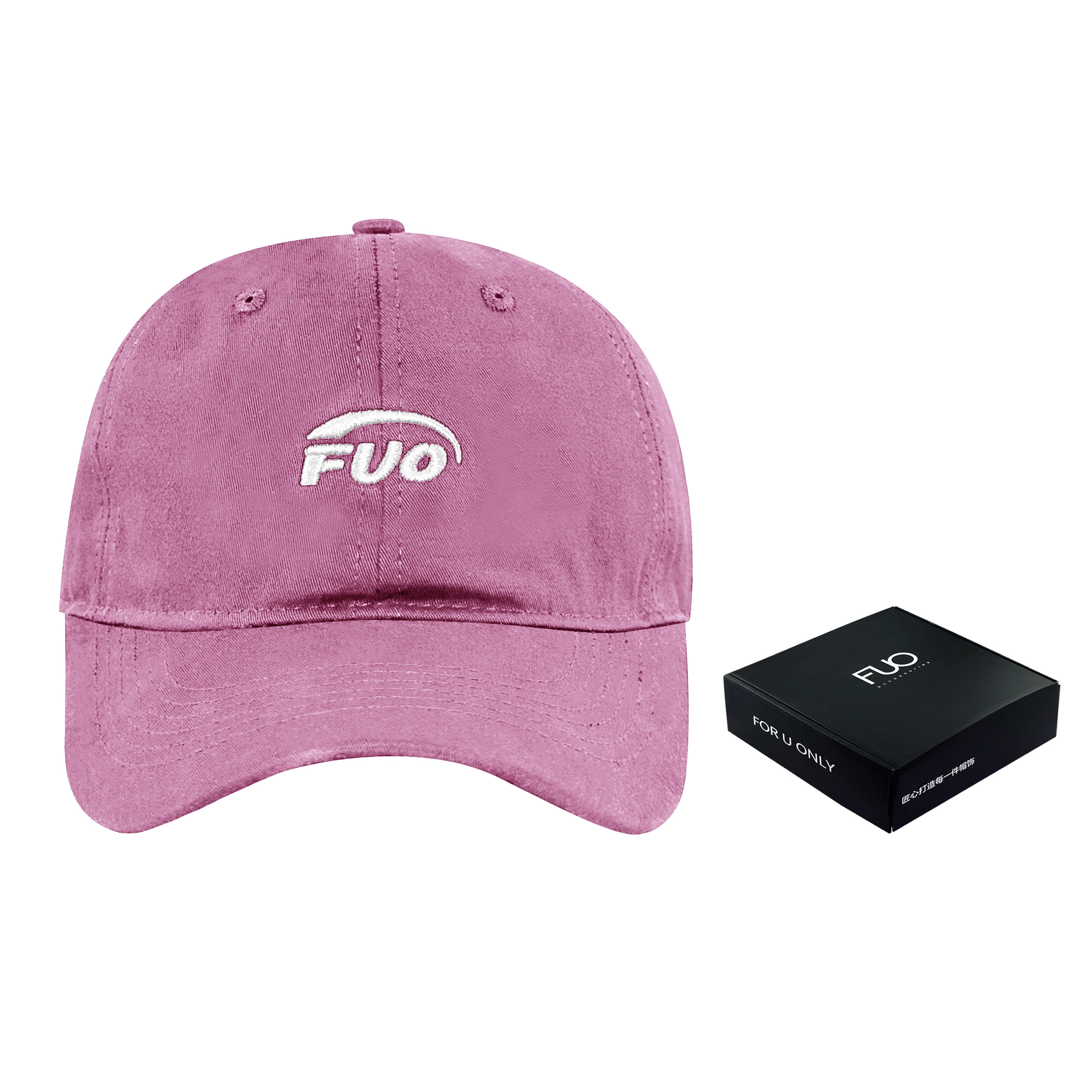 FUO LOGO