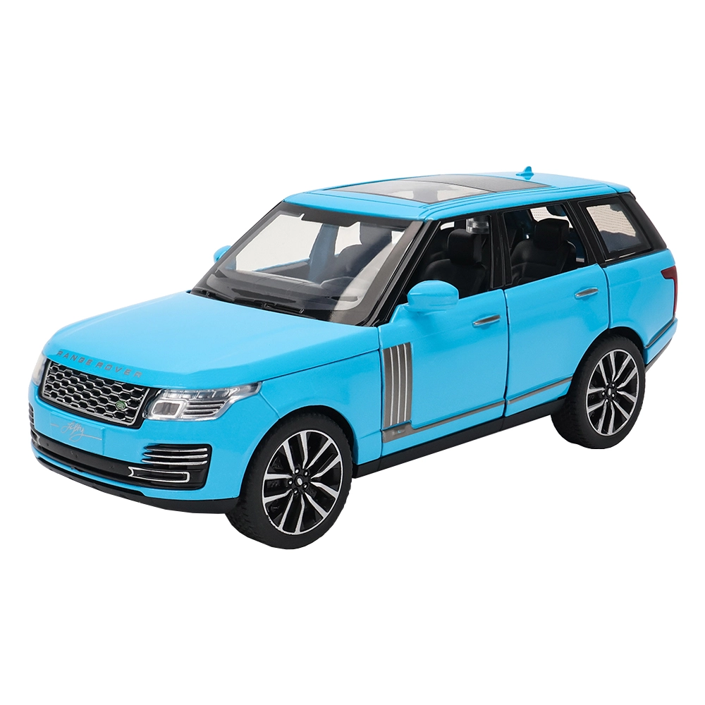 132 50 RANGE ROVER