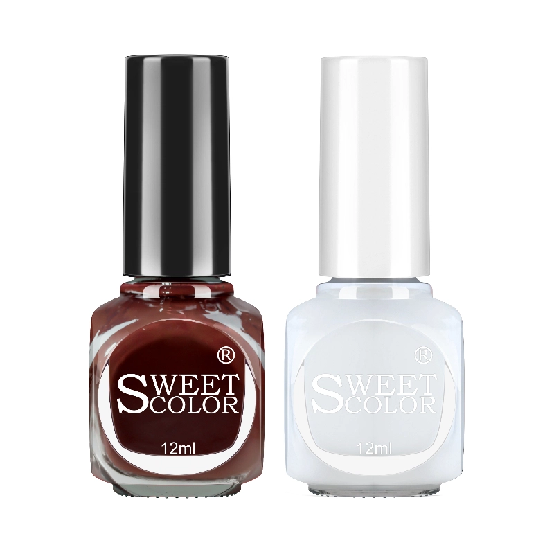 SWEET COLOR SHU08+HG01 12ml*2