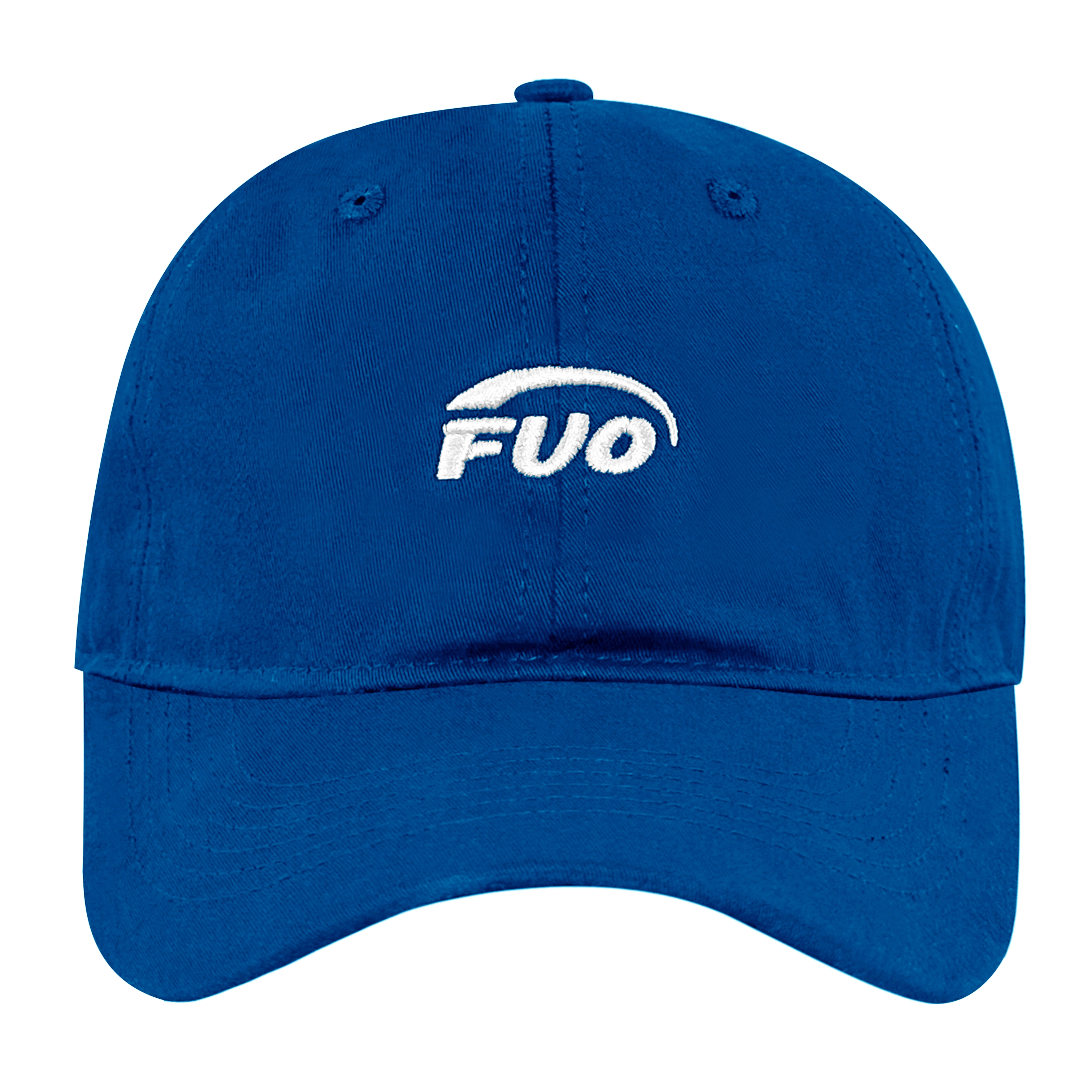 FUO LOGO
