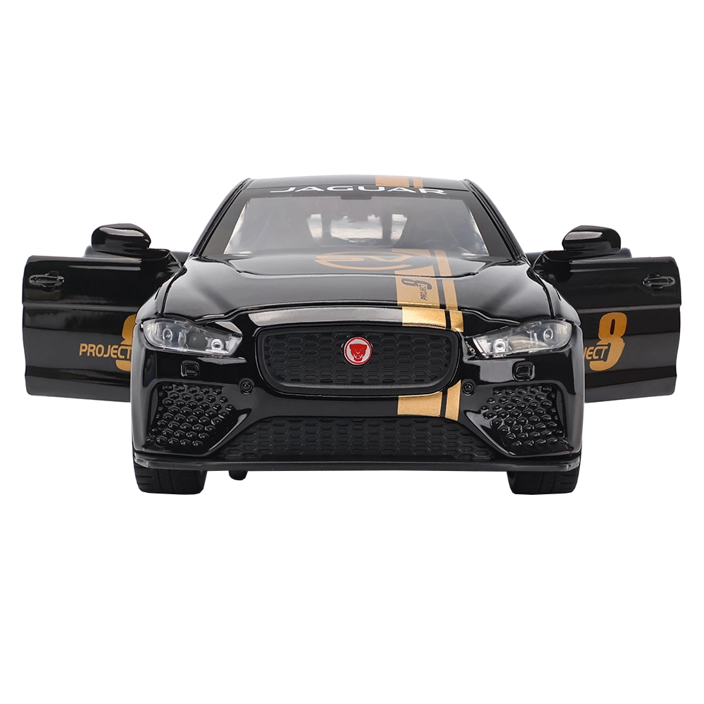 132 Jaguar-PROJECT 8 4.8cm