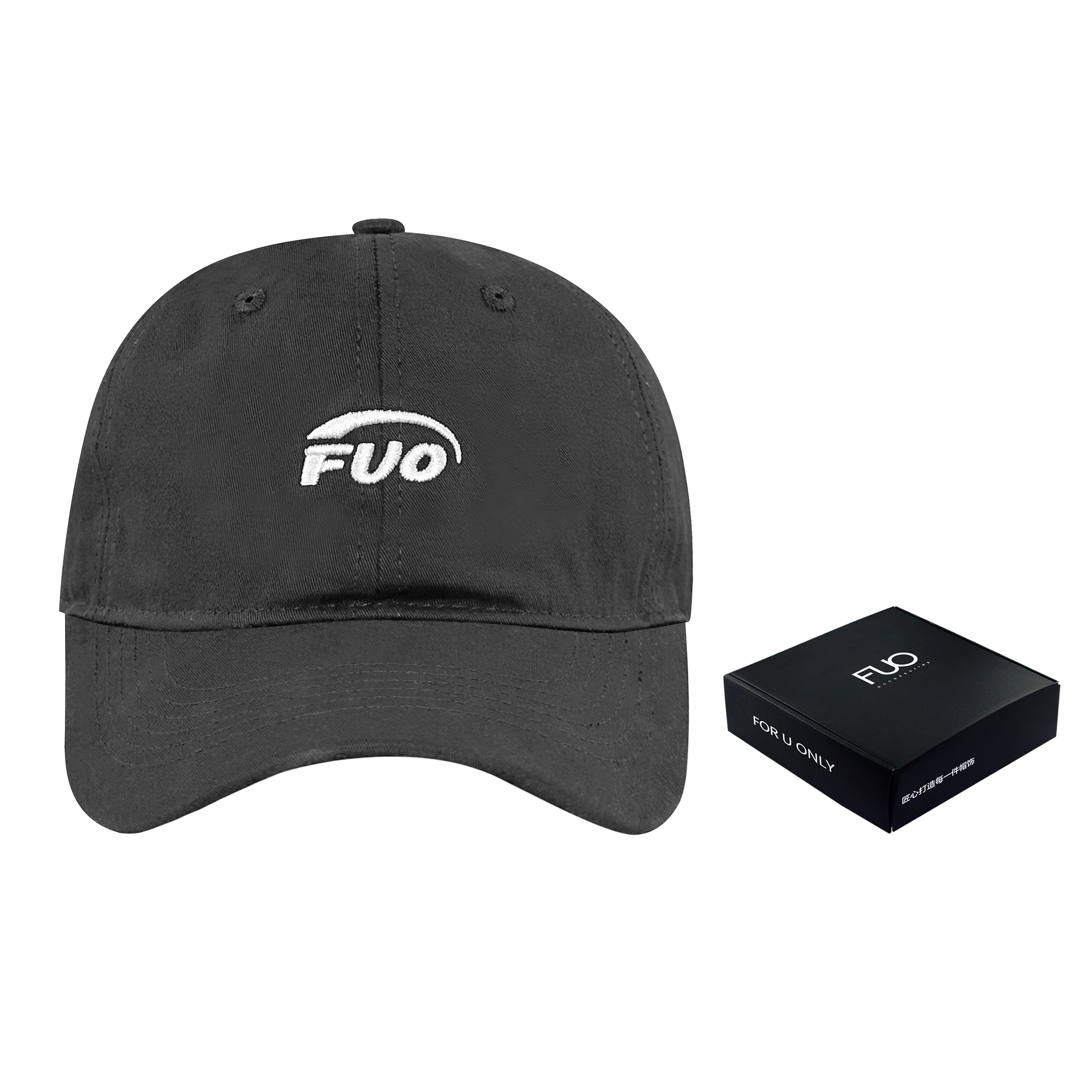 FUO LOGO