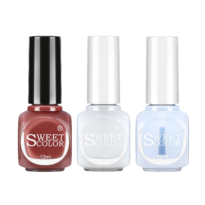 SWEET COLOR SHU08+HG01 12ml*2