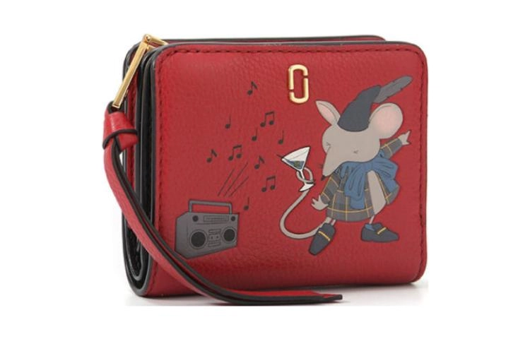 MARC JACOBS Logo
