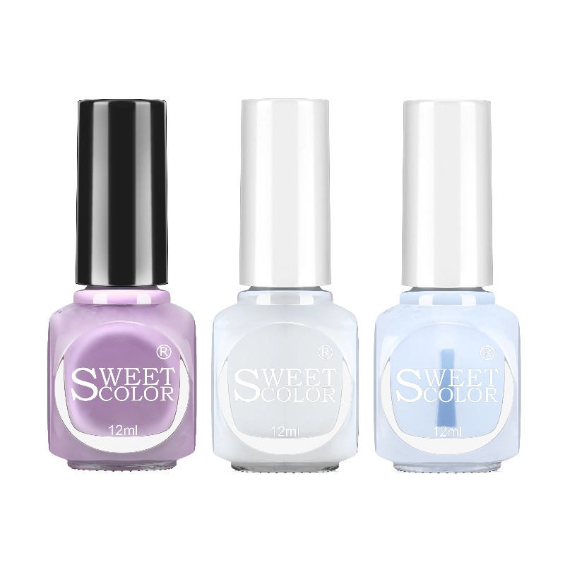 SWEET COLOR SHU08+HG01 12ml*2