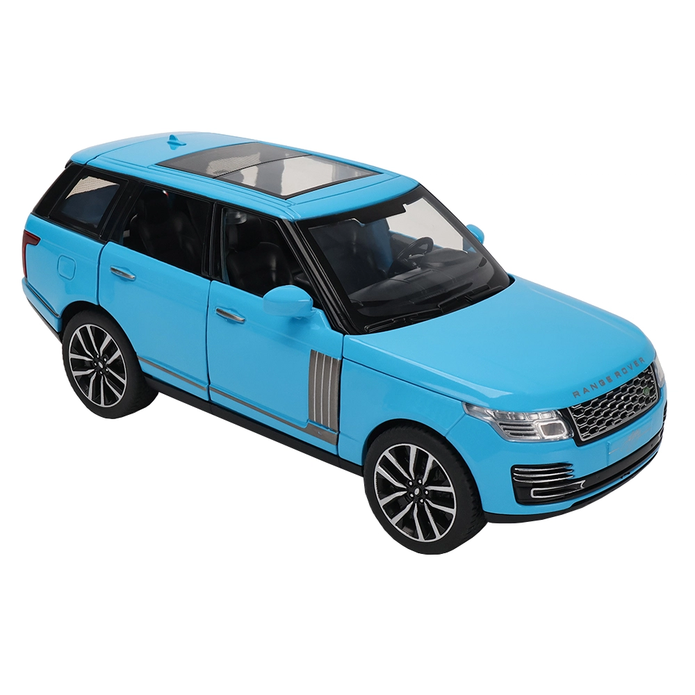 132 50 RANGE ROVER