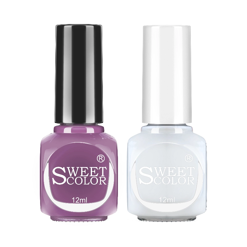 SWEET COLOR SHU08+HG01 12ml*2