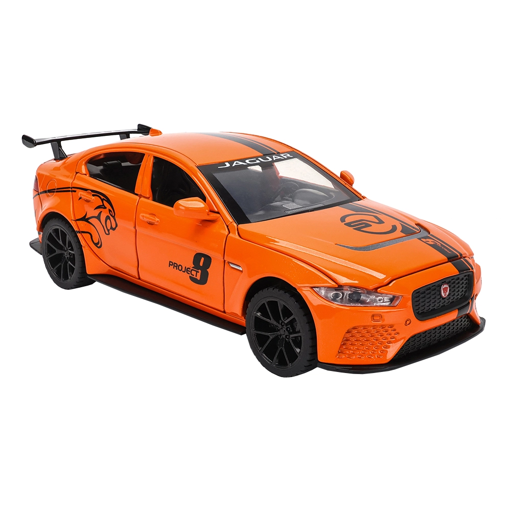 132 Jaguar-PROJECT 8 4.8cm