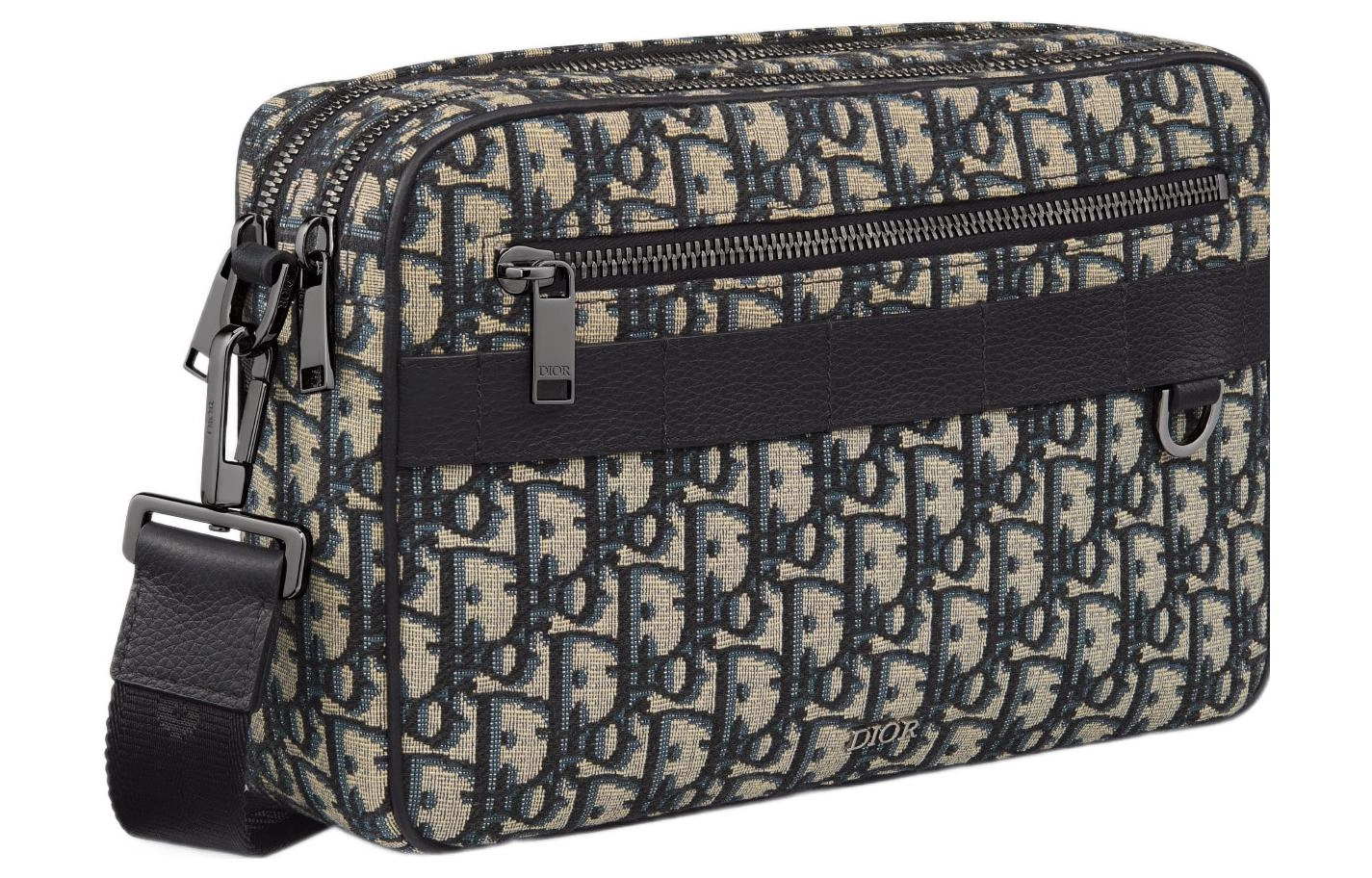 DIOR Safari Oblique