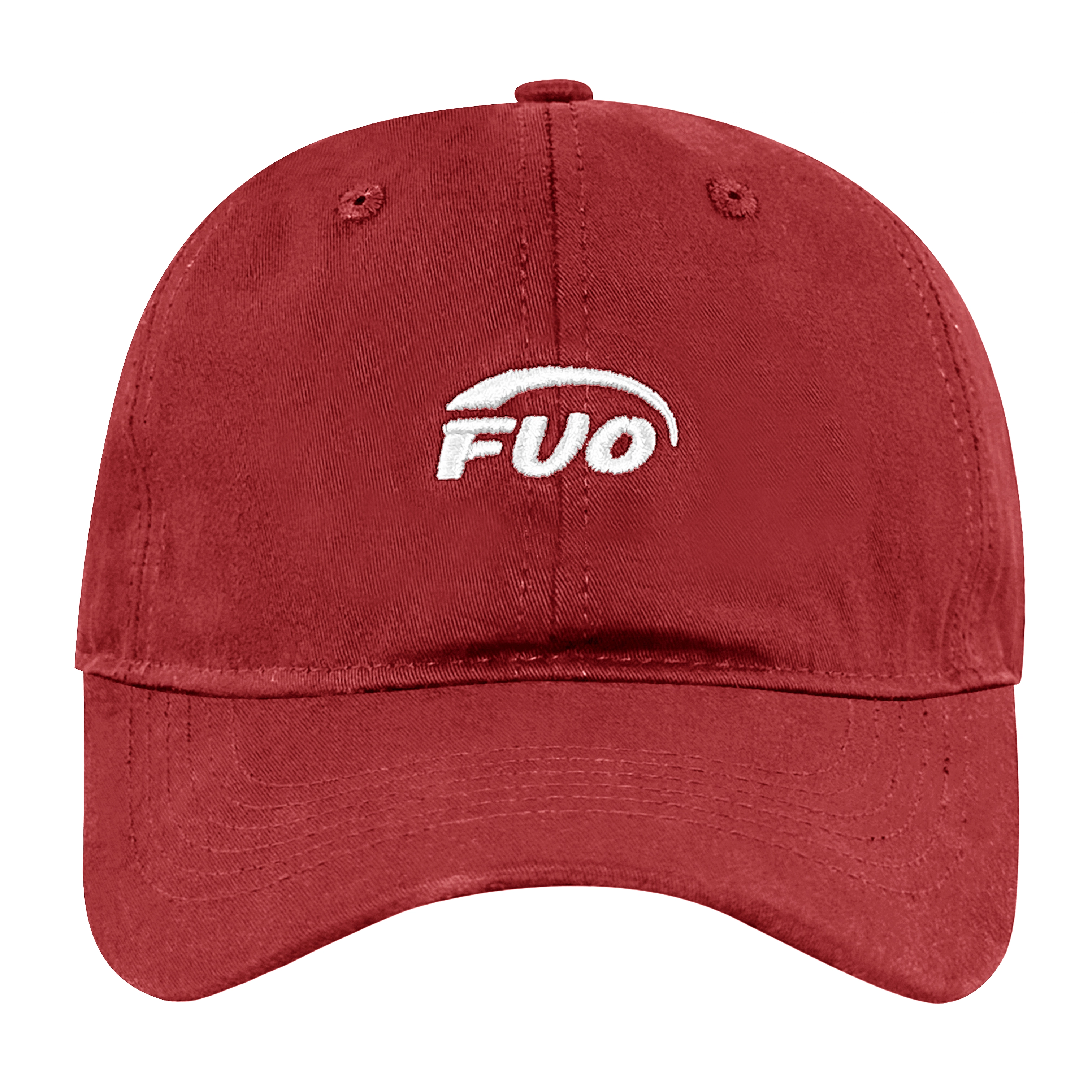 FUO LOGO