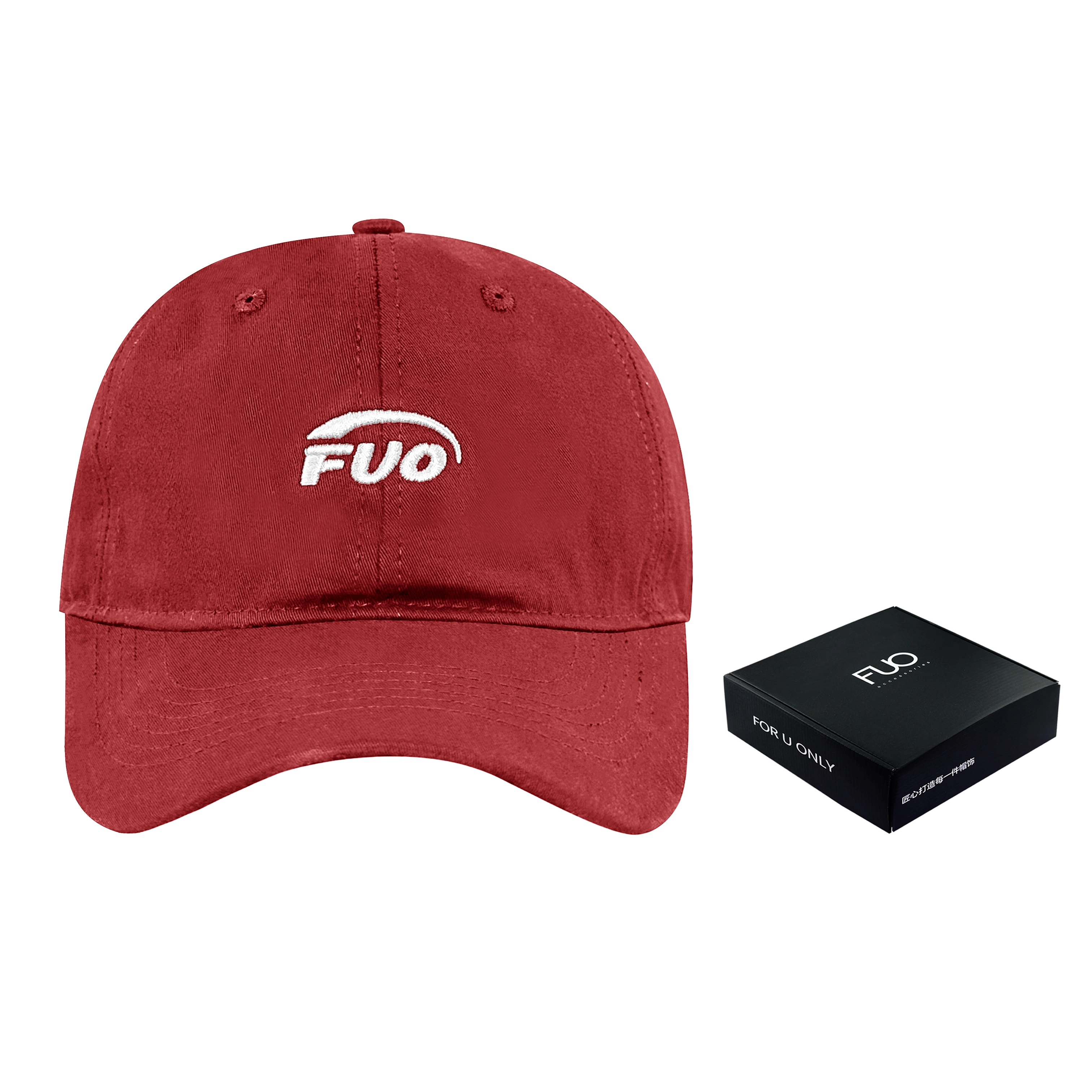 FUO LOGO