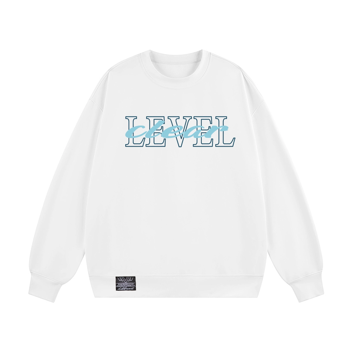 LEVEL RELAX Logo