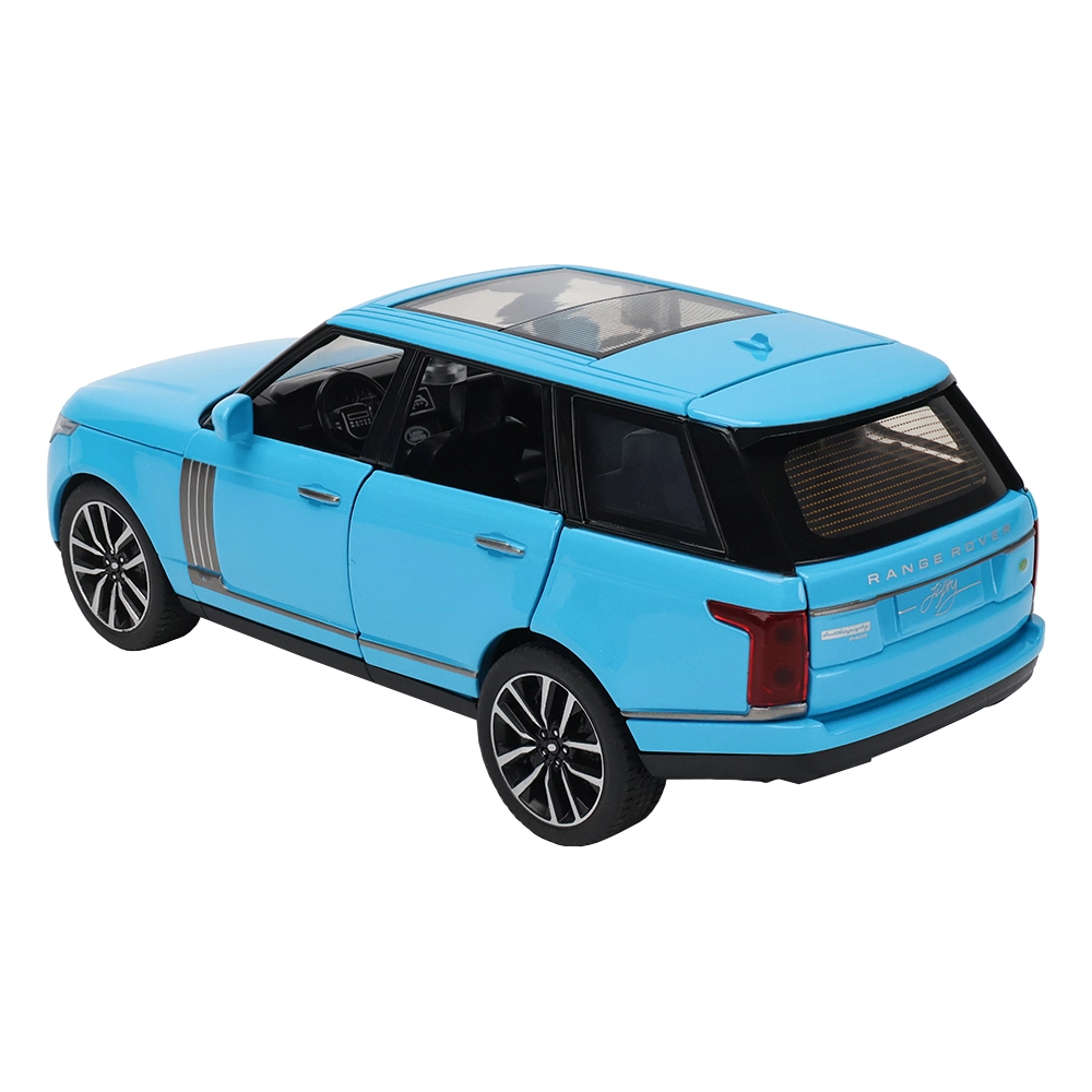 132 50 RANGE ROVER