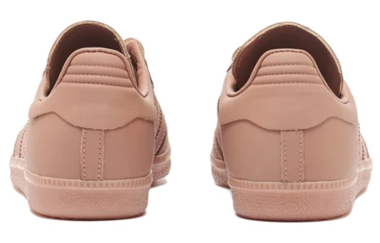 Pharrell Williams x adidas originals Samba Humanrace