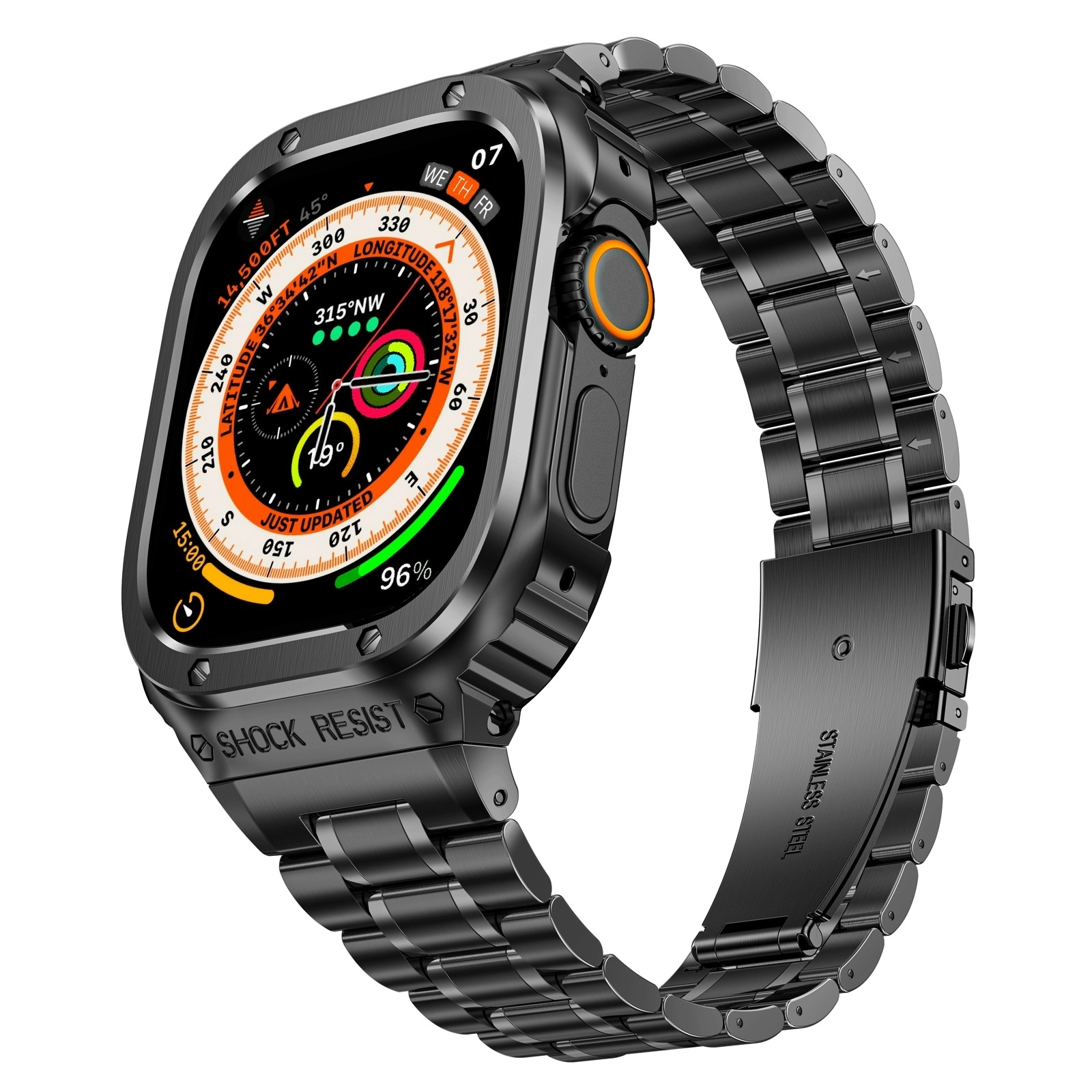biaodaige applewatch ultraiwatchs9