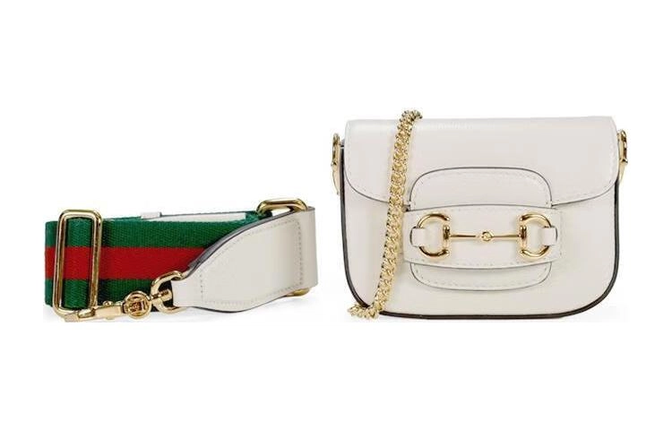 GUCCI Horsebit 1955