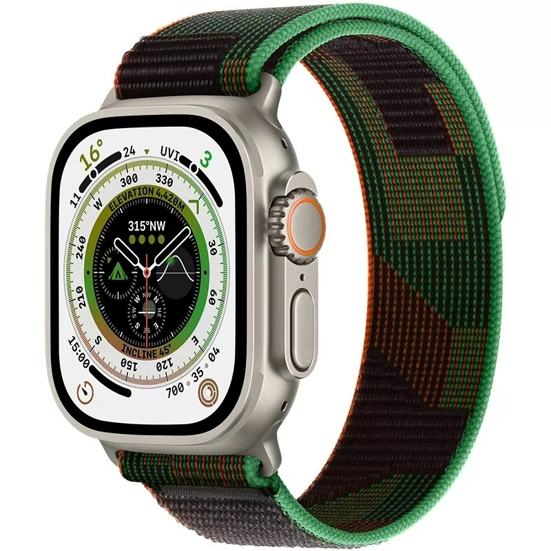 biaodaige applewatchiwatch