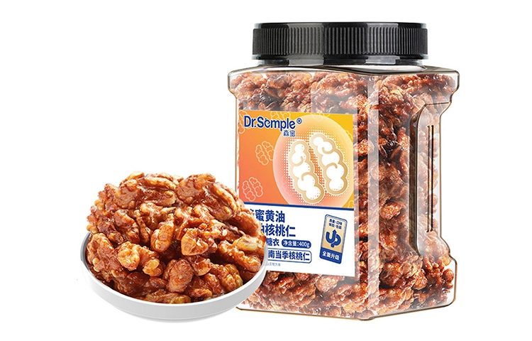 Dr.Semple 400g