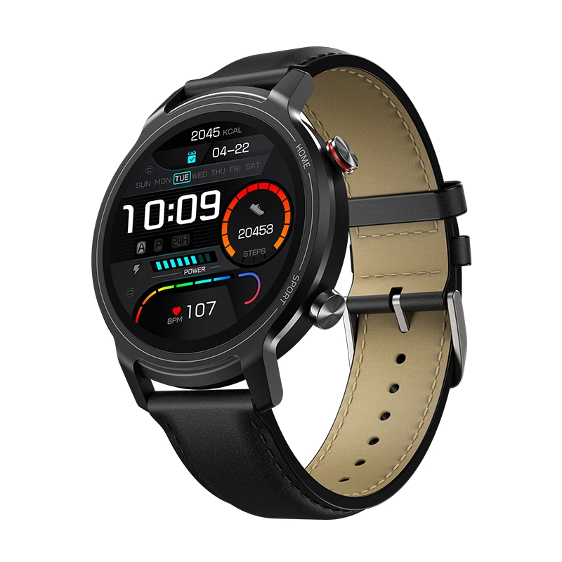 ticwatch GTA 2 120+
