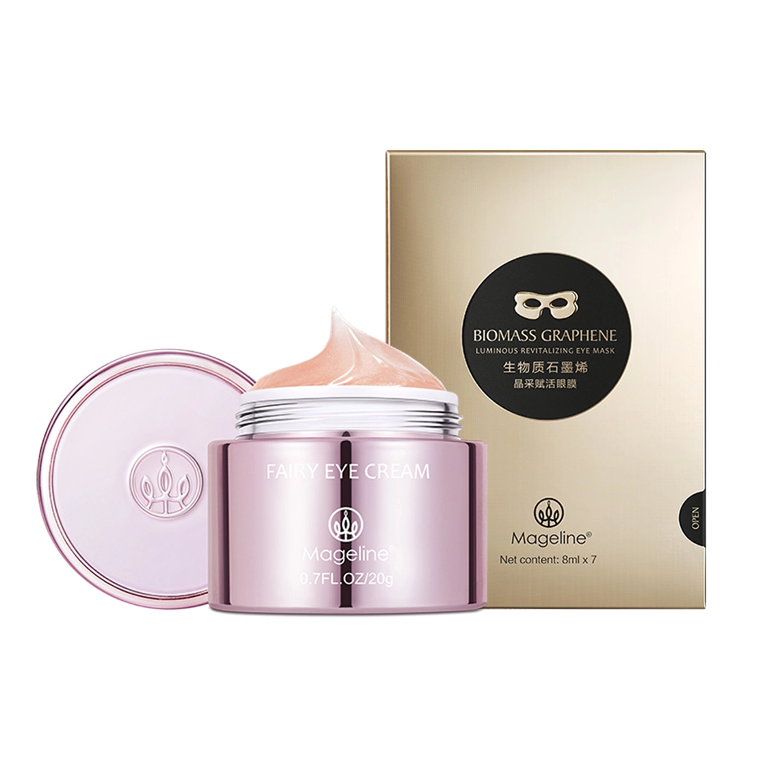 MAGELINE 20g +7