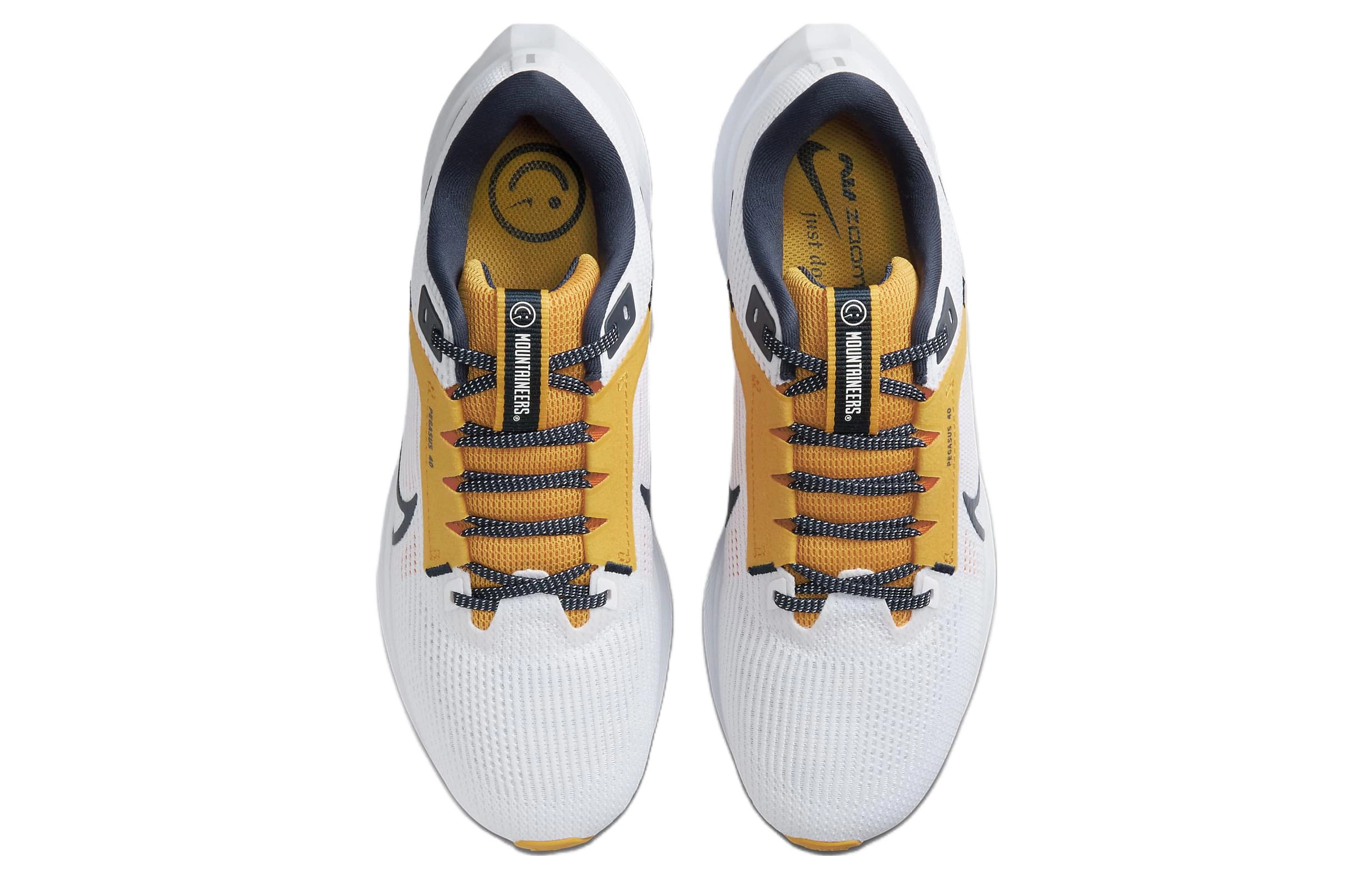 Nike Air Zoom Pegasus 40