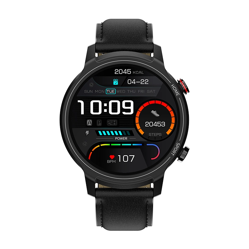 ticwatch GTA 2 120+