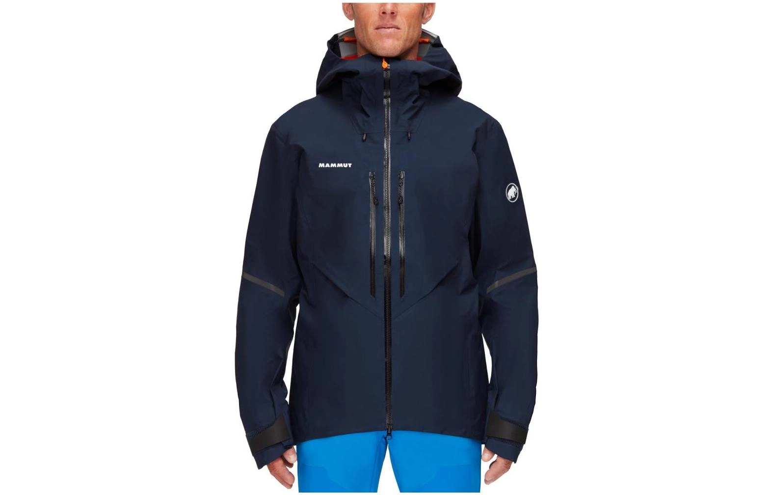 MAMMUT Nordwand Advanced