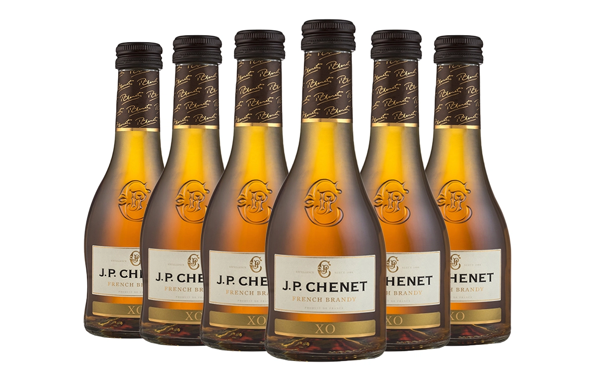 J.P.CHENET XO 40200ml*6
