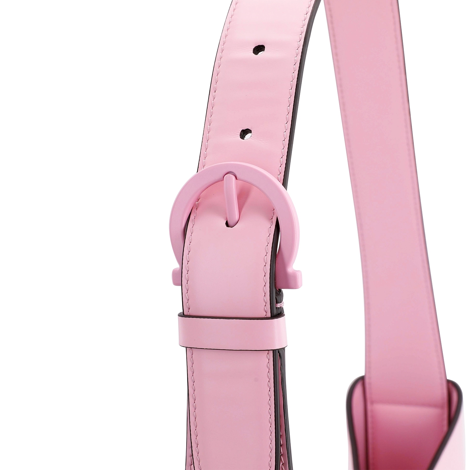 FERRAGAMO Logo