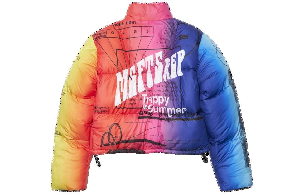 MSFTSrep