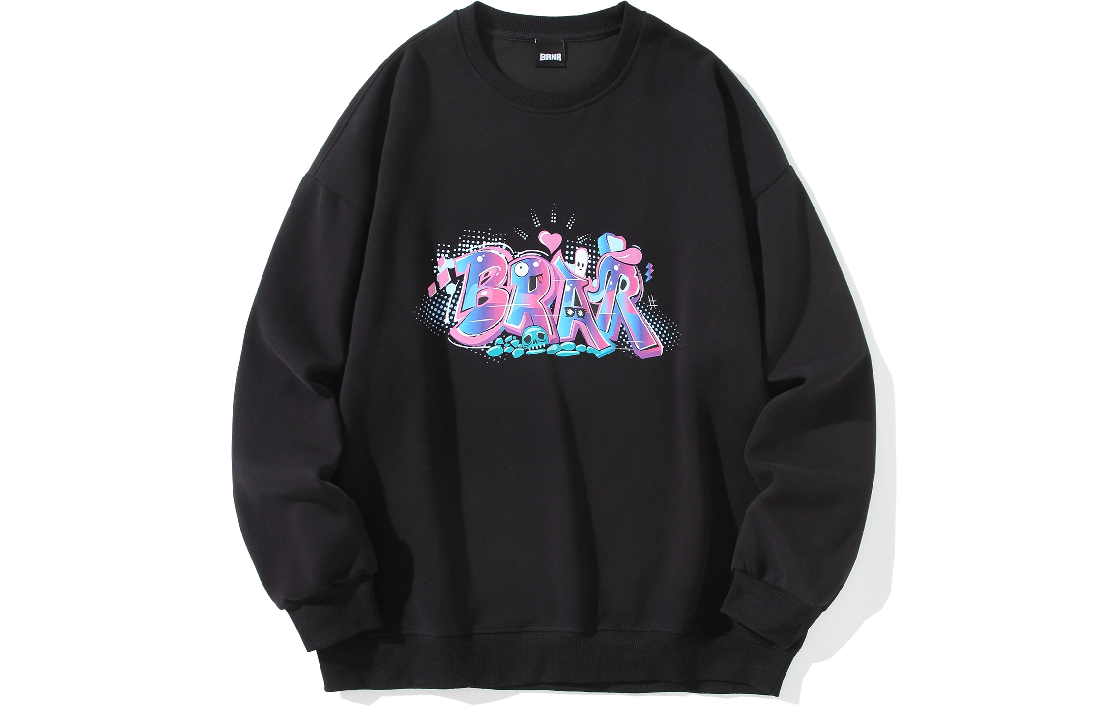 BRNR