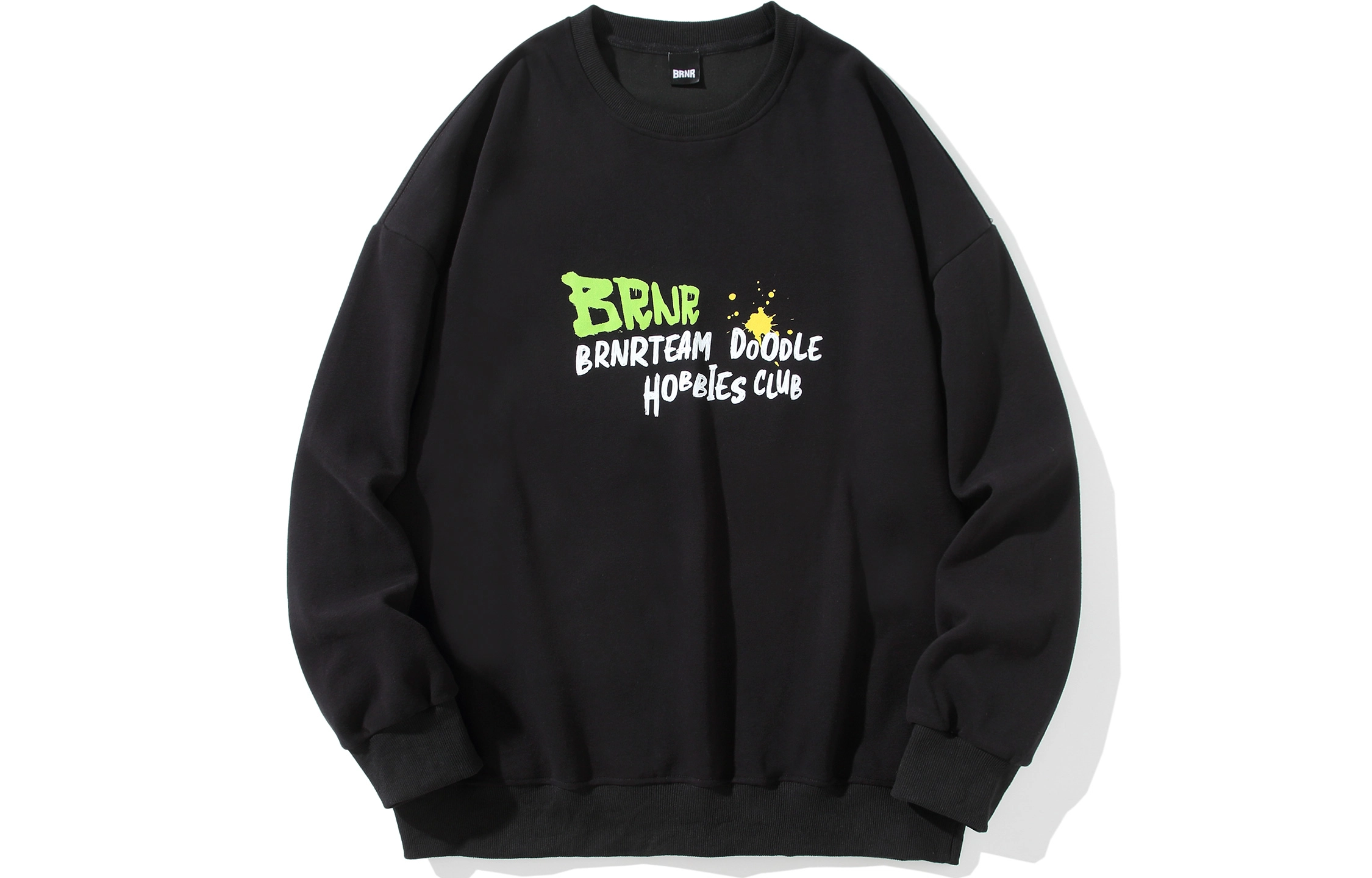 BRNR