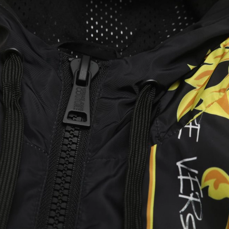 VERSACE JEANS COUTURE FW23 Logo