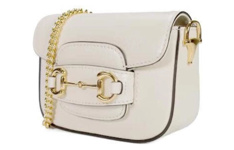 GUCCI Horsebit 1955